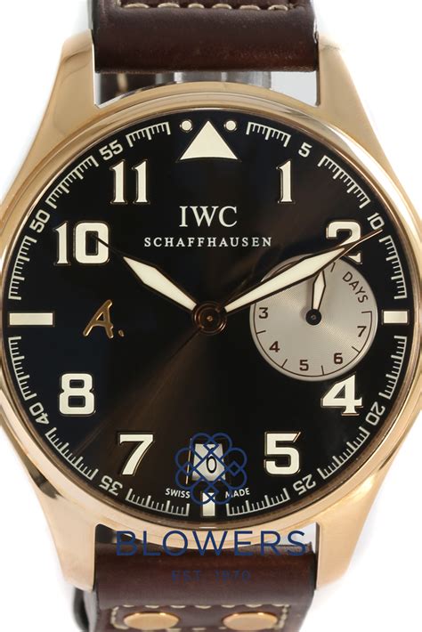 iwc watches uk official site.